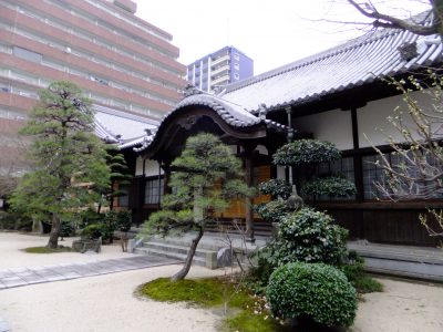東林寺